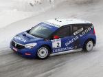 Dacia Lodgy Glace Trophee Andros 2011 года